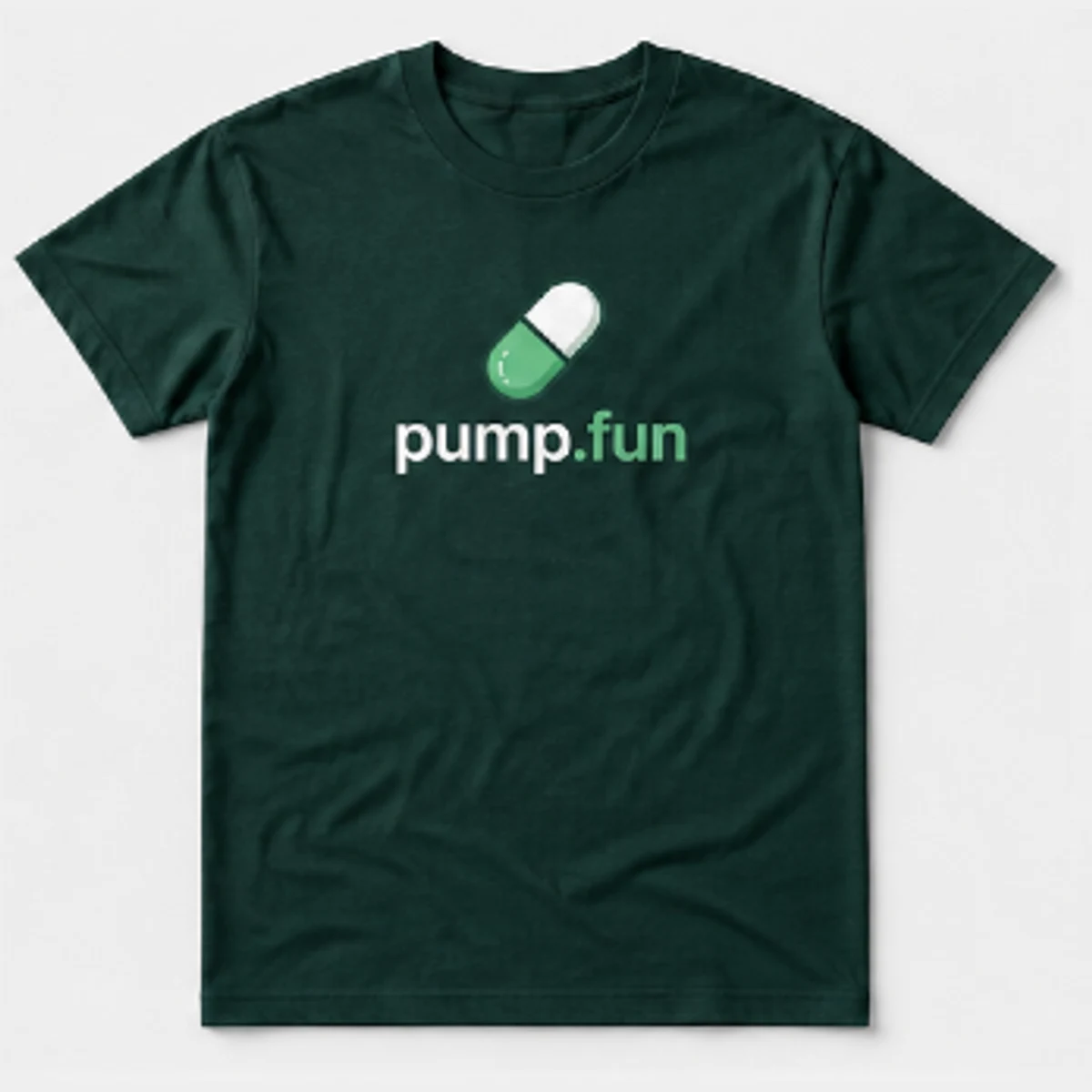 Forest Logo Tee