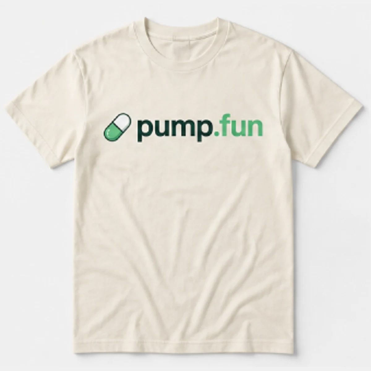 Wordmark Tee